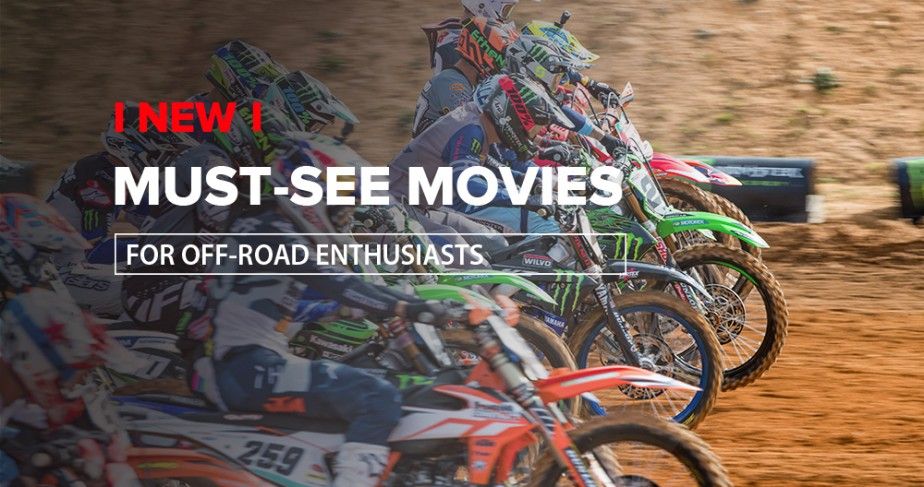 5 Must-See Movies for Off-Road Enthusiasts