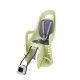 Groovy 29'' - Seggiolino per Bicicletta Verde Chiaro e Grigio per piccoli e ruote da 29'' Groovy 29'' - Seggiolino per Bicicletta Verde Chiaro e Grigio per piccoli e ruote da 29''