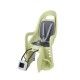 Groovy FF - Rear Child Bike Seat Light Green and Dark Grey Groovy FF - Rear Child Bike Seat Light Green and Dark Grey
