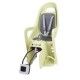 Groovy RS Plus - Portabébé Reclinable Verde Claro y Gris Groovy RS Plus - Portabébé Reclinable Verde Claro y Gris
