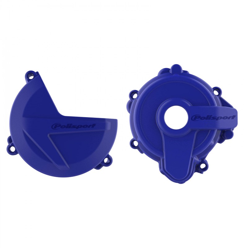 Engine Covers Protection Kit Sherco SE 250/300 - 2014-22 