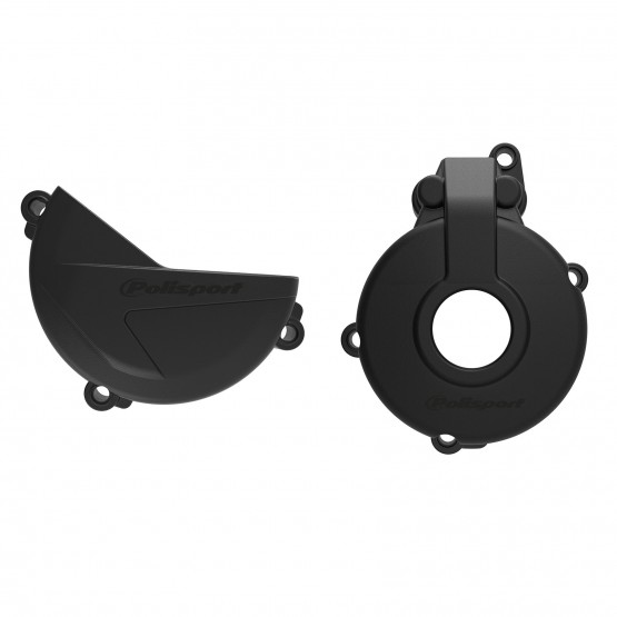 Motorabdeckungen Schutz Kit Sherco SE-F 250 / SE-F 300 - 2014-22 