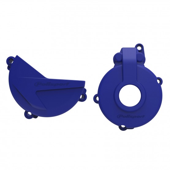 Motorabdeckungen Schutz Kit Sherco SE-F 250 / SE-F 300 - 2014-22 