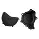 Kit Protección Tapas de Motor KTM XC/SX 125/200 - 2016-18 Kit Protección Tapas de Motor KTM XC/SX 125/200 - 2016-18