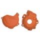 Engine Covers Protection Kit KTM XC-F/SX-F 250/350 - 2009-16 Engine Covers Protection Kit KTM XC-F/SX-F 250/350 - 2009-16