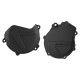 Kit Protezione Coperchi Motore Husqvarna FE 450/501 - 2017-22 Kit Protezione Coperchi Motore Husqvarna FE 450/501 - 2017-22