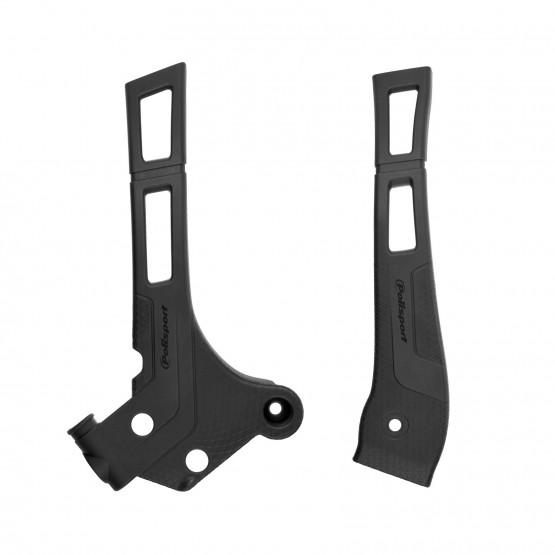 PROTECTEUR CHASSIS Yamaha YZ 125/YZ 250 (2005-24)