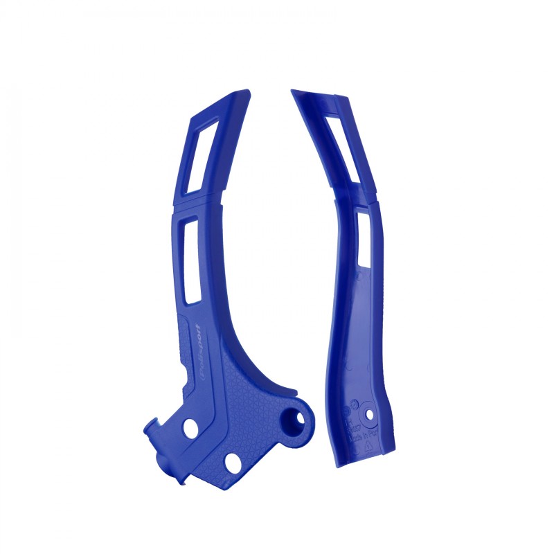 PROTECTOR CHASIS Yamaha YZ 125/YZ 250 (2005-24) PROTECTOR CHASIS Yamaha YZ 125/YZ 250 (2005-24)