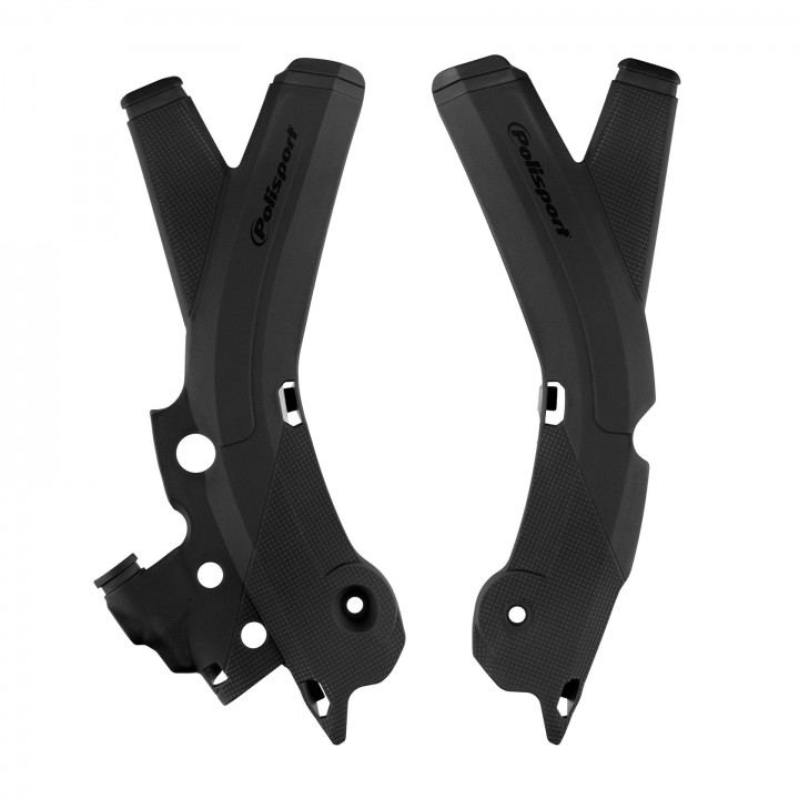 SHERCO OEM - RIGHT FRAME GUARD SHERCO OEM - RIGHT FRAME GUARD