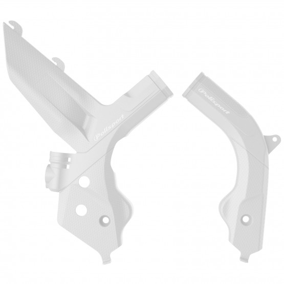 PROTECTOR CHASIS KTM EXC/EXC-F/XC-W/XCF-W (2020-23)