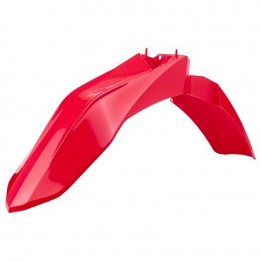 Rieju MR250/300 - Guardabarros Delantero Rojo - Modelos 2021-22