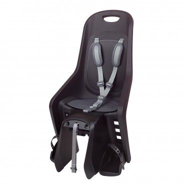 Bubbly Maxi Plus - Child Bike Seat for Carriers with MIK HD