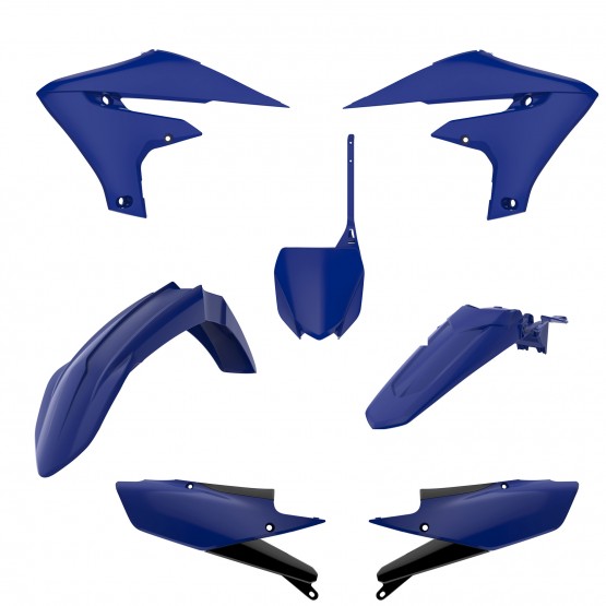 Standard Plastic Kit Yamaha YZ 450F (2018-22)