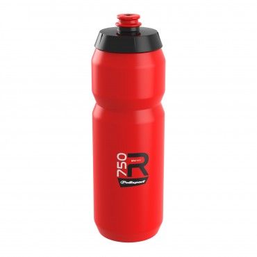 R750 - Lightweight Sport Bottle 750ml Red