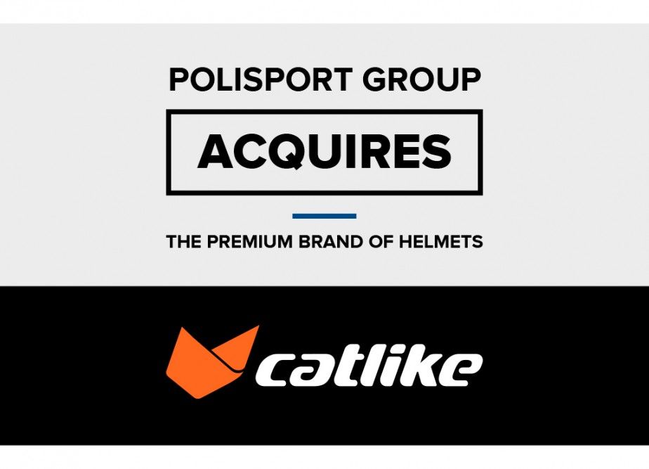 Polisport Group Acquires Catlike Brand