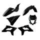 Beta RR 2T,4T - Restyling Kit Black - 2018-19 Models Beta RR 2T,4T - Restyling Kit Black - 2018-19 Models