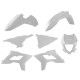 Beta RR 2T,4T - Restyling Kit White - 2013-17 Models Beta RR 2T,4T - Restyling Kit White - 2013-17 Models
