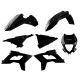 Beta RR 2T,4T - Restyling Kit Black - 2013-17 Models Beta RR 2T,4T - Restyling Kit Black - 2013-17 Models
