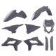 Beta RR 2T,4T - Restyling Kit Nardo Grey - 2013-17 Models Beta RR 2T,4T - Restyling Kit Nardo Grey - 2013-17 Models