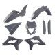 Beta RR 2T,4T - Restyling Kit Nardo Grey - 2018-19 Models Beta RR 2T,4T - Restyling Kit Nardo Grey - 2018-19 Models