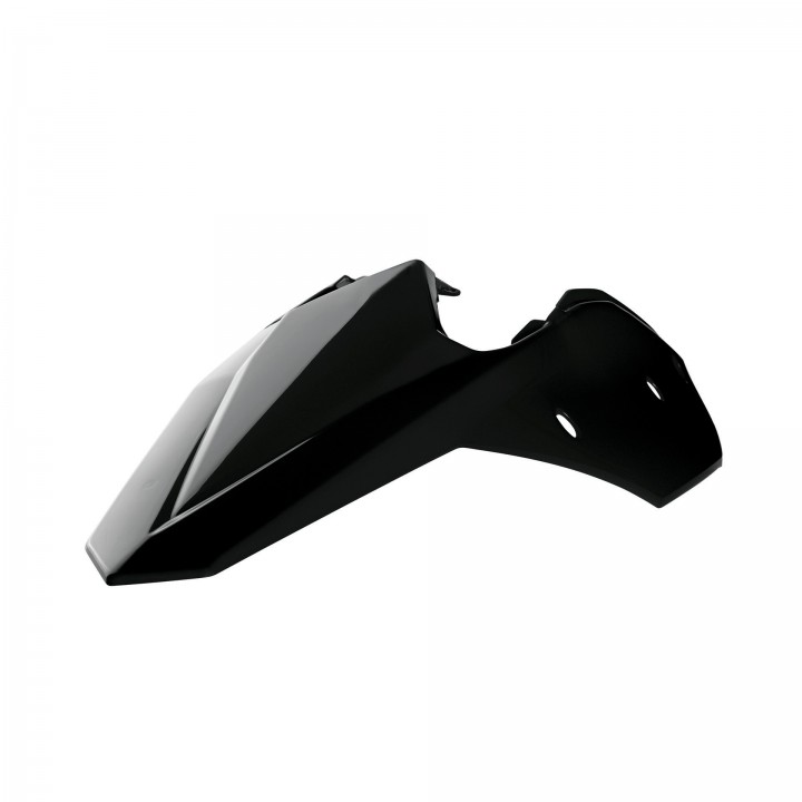 Beta Rear Fender, White (Beta RR | 13'-17')  ( ...