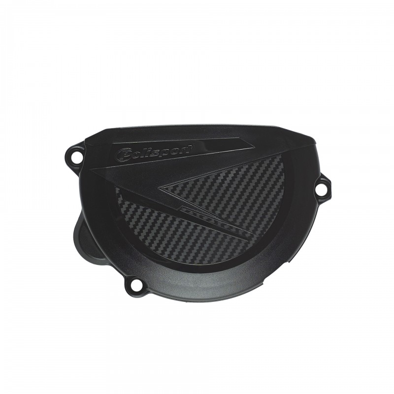 Protezione Coperchio Frizione KTM EXC/XC-W/SX/XC 250/300 (2008-12)