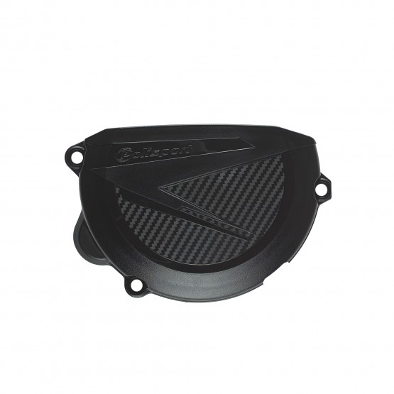 Protector Tapa Embrague KTM EXC/XC-W/SX/XC 250/300 (2008-12)
