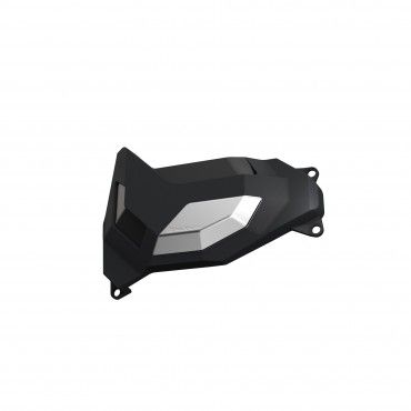 Yamaha MT-07 - Protetor da Tampa de Motor - Lado Direito - Modelos 2014-2021 Yamaha MT-07 - Protetor da Tampa de Motor - Lado Direito - Modelos 2014-2021