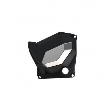 Kawasaki Z900 - Engine Cover Protector Black - Right Side - 2017-2021 Models Kawasaki Z900 - Engine Cover Protector Black - Right Side - 2017-2021 Models