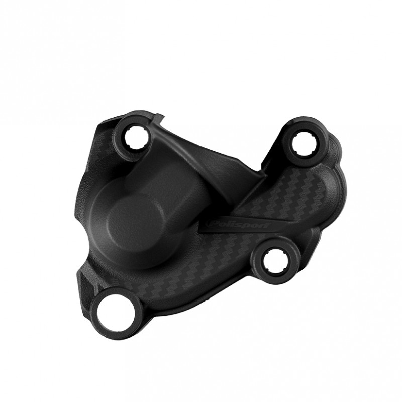 Water Pump Cover Protector KTM EXC-F/XCF-W 250/350 (2017-23)