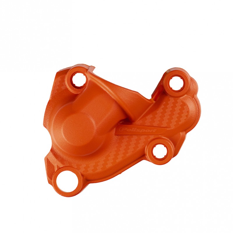 Water Pump Cover Protector KTM EXC-F/XCF-W 250/350 (2017-23)