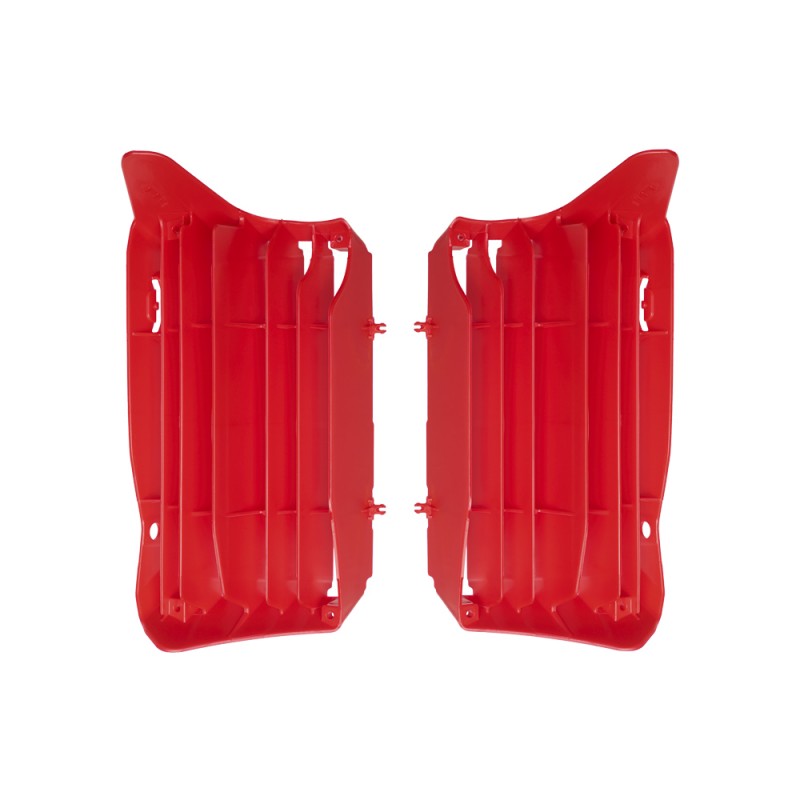 Rejillas Radiador Honda CRF 450R/450RX (2021-24)