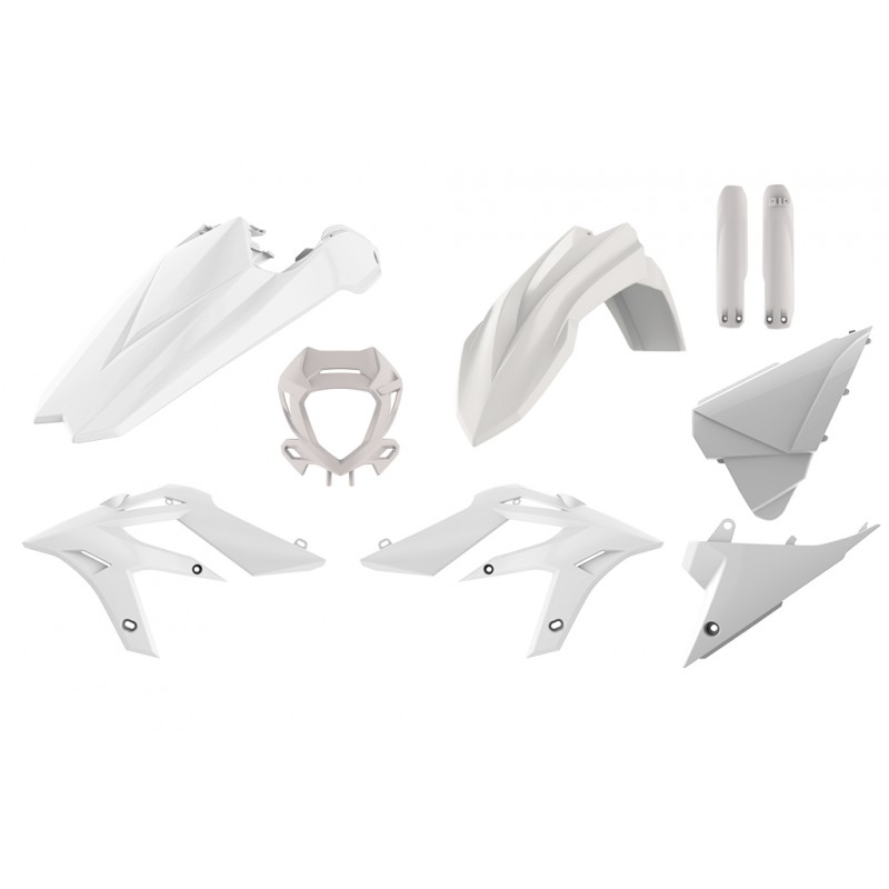 Komplettes Plastik Kit Beta X-Trainer (2020-22)