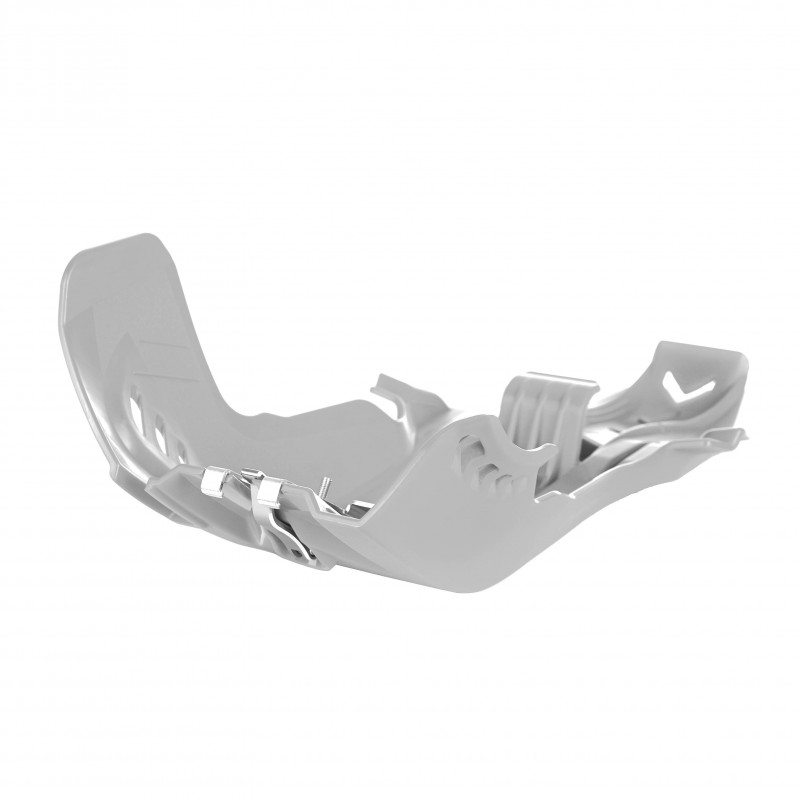 Paracoppa e Protezione Bielette Fortress Husqvarna TC 250  2017-18