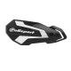 MX FLOW Handguard - KTM SX/EXC Models 2014-22 - Black and White MX FLOW Handguard - KTM SX/EXC Models 2014-22 - Black and White