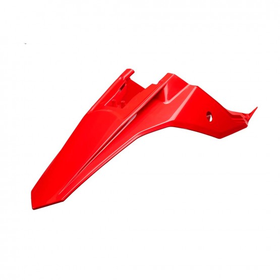 Gas Gas MC65 - Rear Fender Red - 2021-24 Models