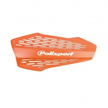 MX FORCE Handguard - Orange MX FORCE Handguard - Orange