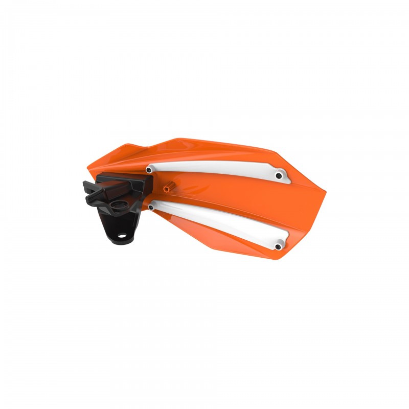 Protetor de mão BULLIT - KTM SX/EXC Modelos 2014-2022  - naranja