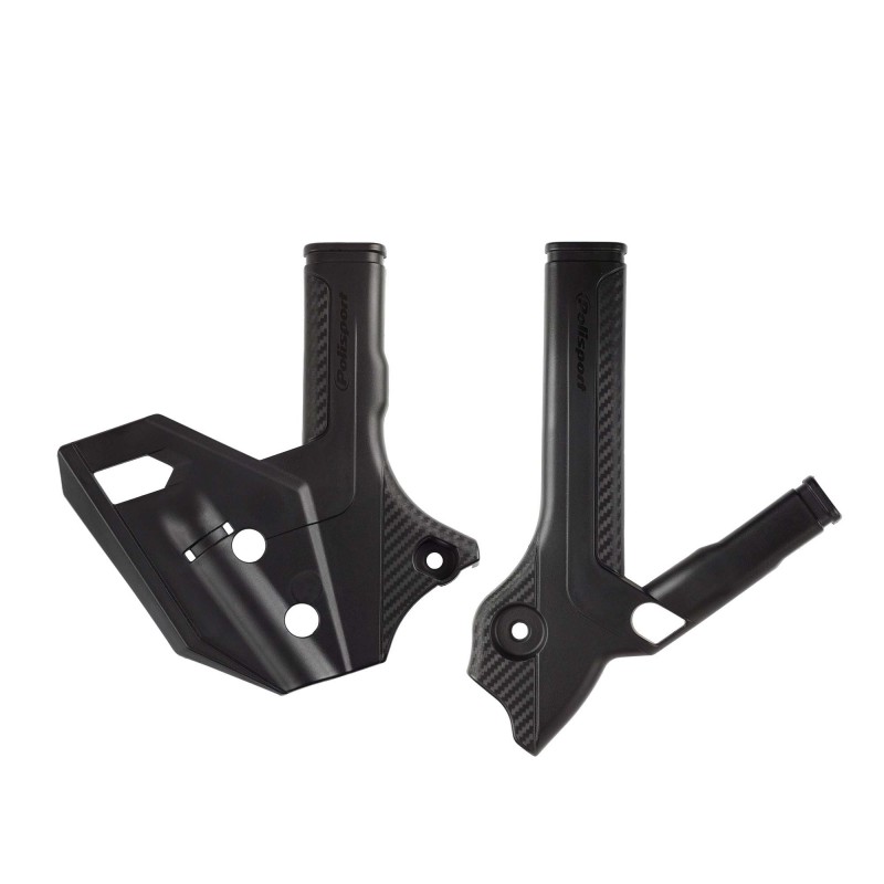 PROTECTEUR CHASSIS Suzuki DRZ 400 (2000-24)