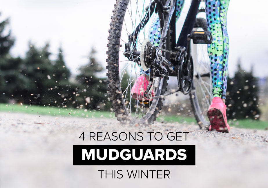  4 Reasons to get Muguards this winter
