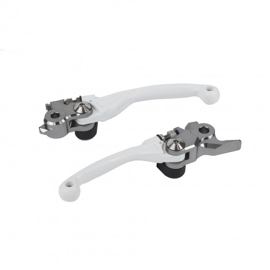 Leviers Incassables Pivot Honda CRF 450R (2007-20)