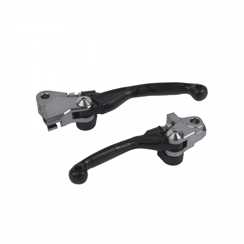 Pivot Unbreakable Levers Kawasaki KX 450X (2024-25)