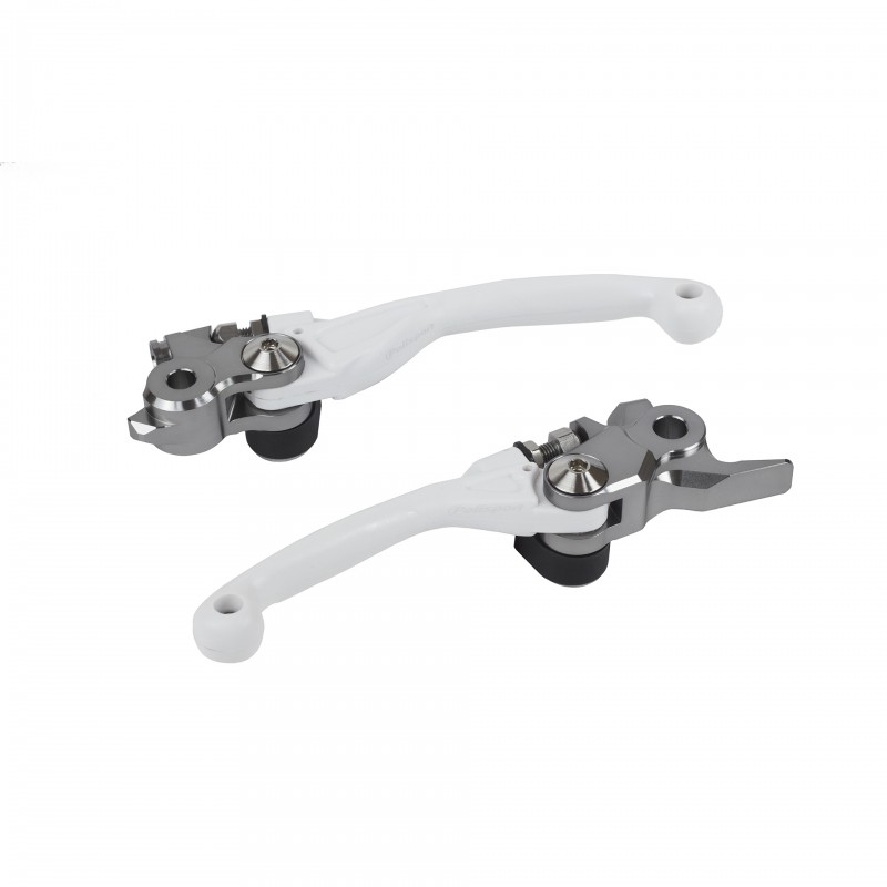 Leviers Incassables Pivot Honda CRF 250R (2007-25)