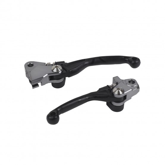 Pivot Unbreakable Levers Stark Varg (2023-26)