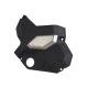 Kawasaki Z650 - Engine Cover Protector Black - Right Side - 2017-2021 Models Kawasaki Z650 - Engine Cover Protector Black - Right Side - 2017-2021 Models