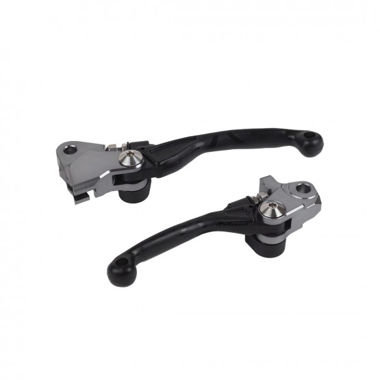 Pivot Unbreakable Levers Kit Yamaha YZ 250F/YZ 450F (2019-25)