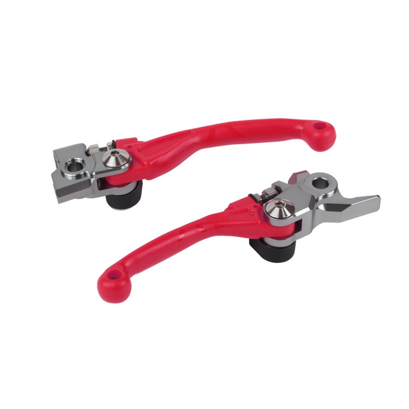 Pivot Unbreakable Levers Kit Honda CR 125R/250R 2004-07 