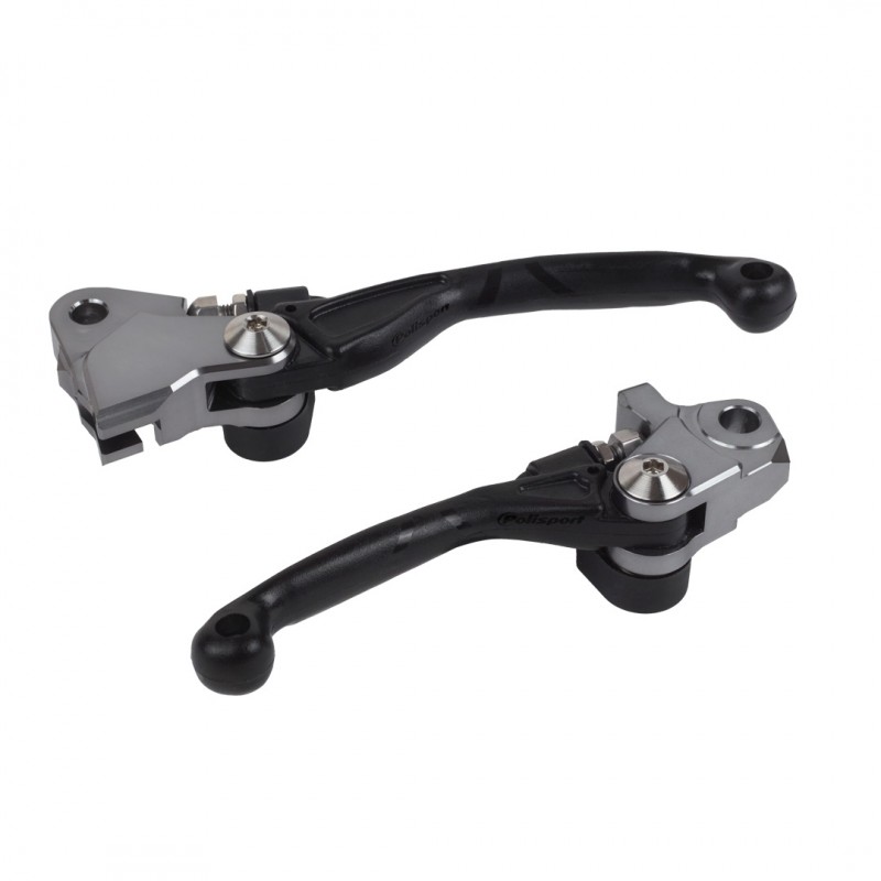 Kit Levier Pivot Incassable Honda CRF 250R (2007-24)