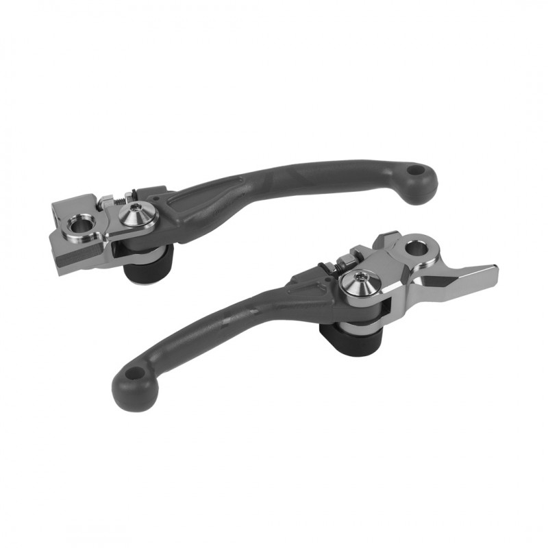 Pivot Unbreakable Levers Kit Honda CRF 250R 2007-23