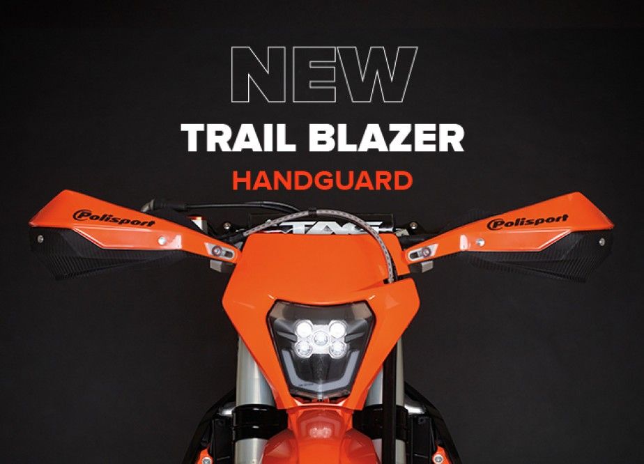 Trail Blazer Handguard